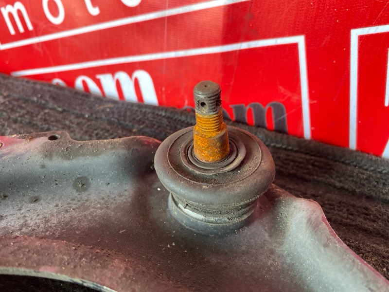 Рычаг подвески верхний, 1100 рублей, Солонцы