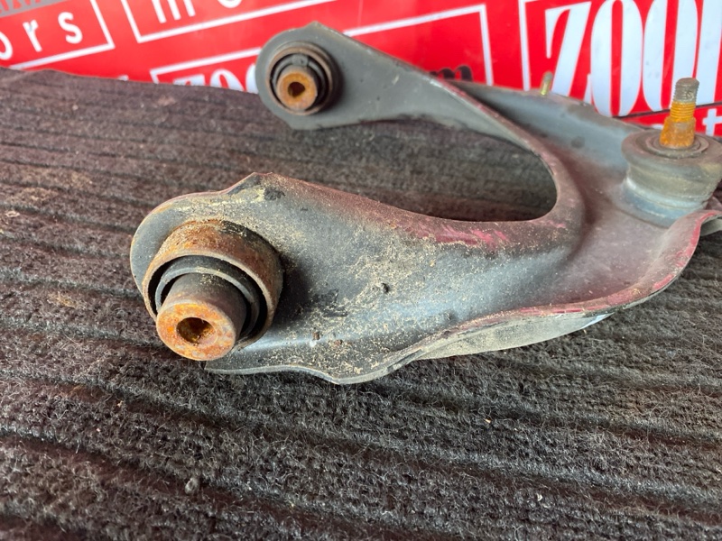 Рычаг подвески верхний, 1100 рублей, Солонцы