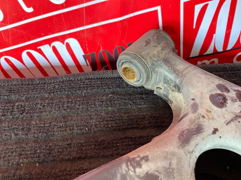 Рычаг подвески нижний, 1200 рублей, Солонцы