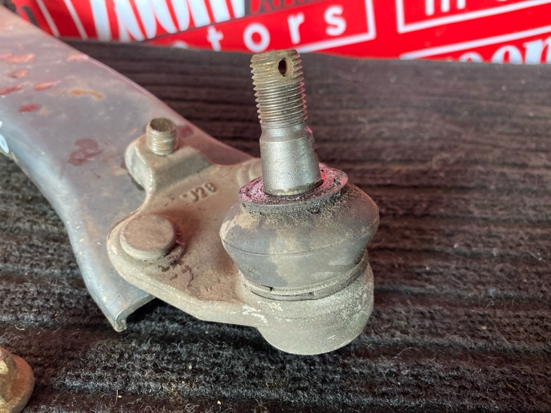 Рычаг подвески нижний, 1200 рублей, Солонцы