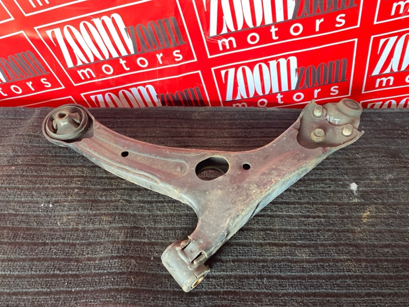 Рычаг подвески нижний, 1200 рублей, Солонцы