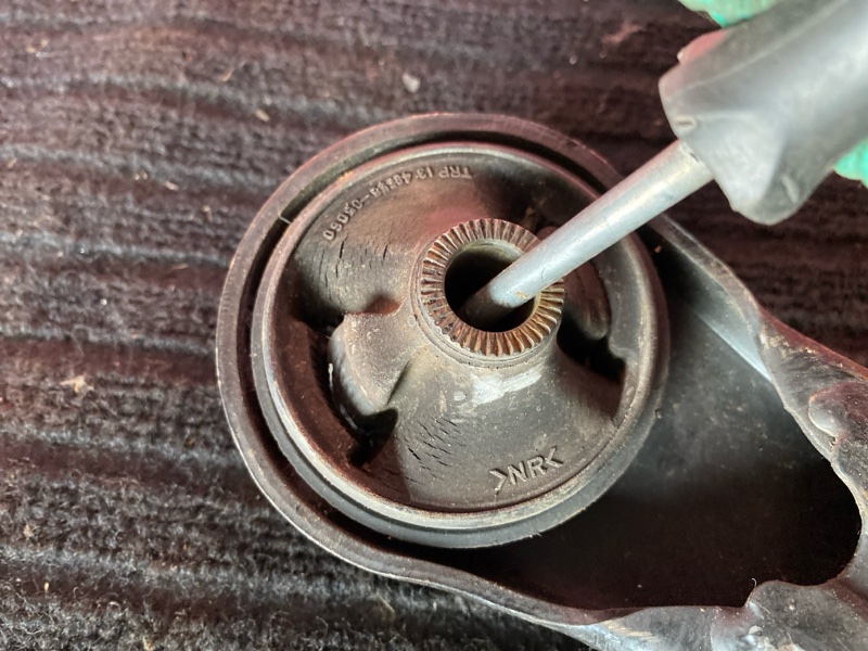 Рычаг подвески нижний, 1200 рублей, Солонцы