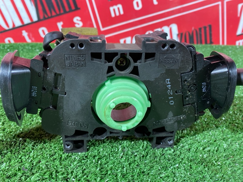 Переключатели подрулевые, 1500 рублей, Солонцы