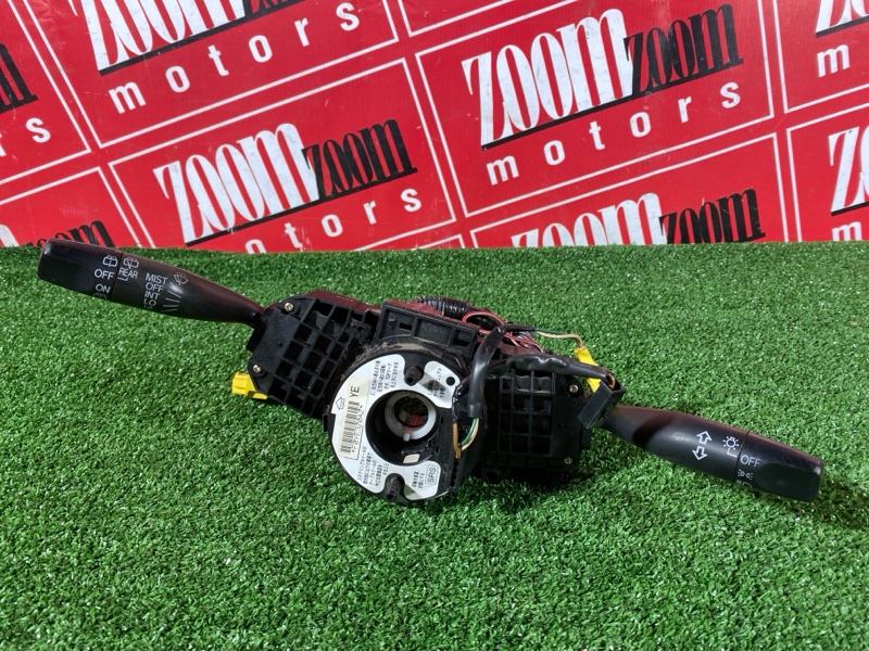 Переключатели подрулевые, 1900 рублей, Солонцы