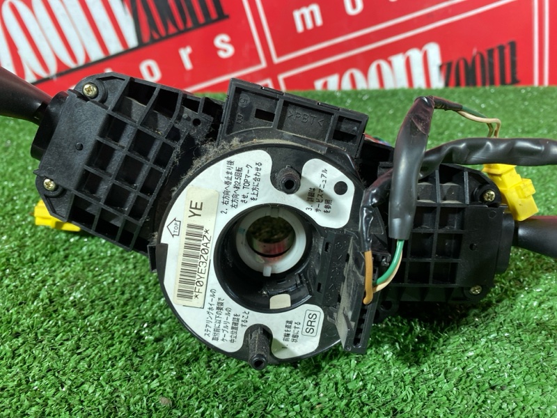 Переключатели подрулевые, 1900 рублей, Солонцы