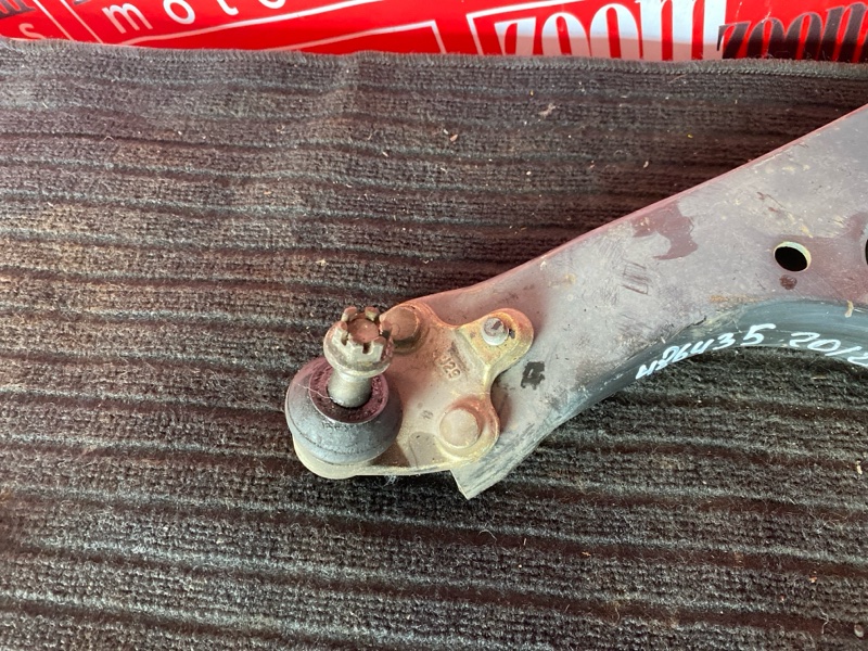 Рычаг подвески нижний, 1200 рублей, Солонцы