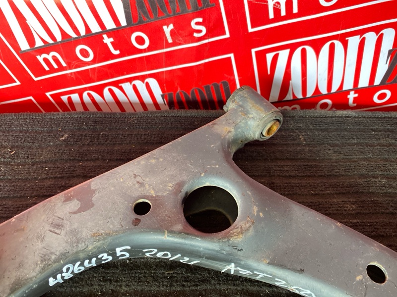 Рычаг подвески нижний, 1200 рублей, Солонцы