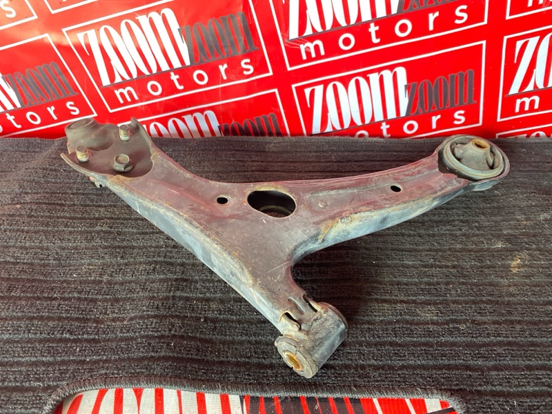 Рычаг подвески нижний, 1200 рублей, Солонцы