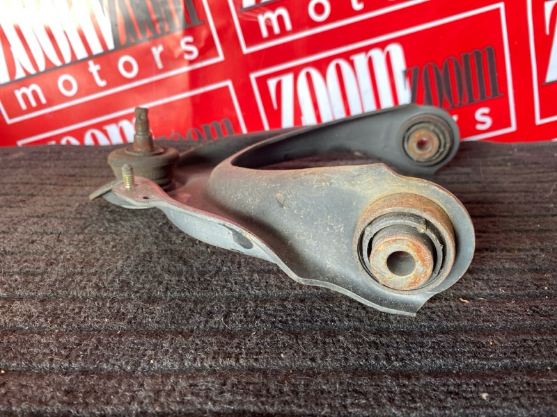 Рычаг подвески верхний, 1400 рублей, Солонцы