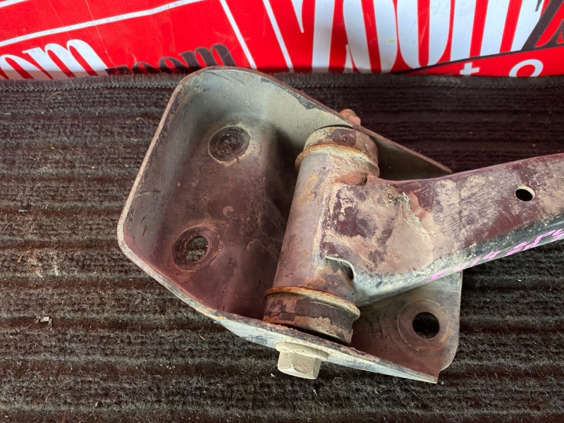 Рычаг подвески верхний, 1800 рублей, Солонцы