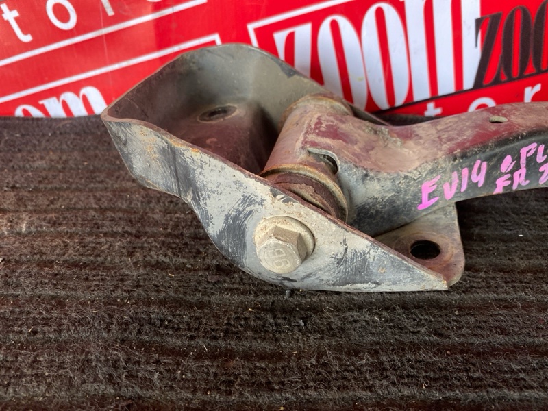 Рычаг подвески верхний, 1800 рублей, Солонцы