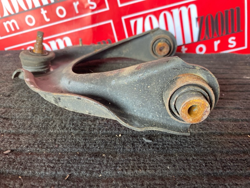 Рычаг подвески верхний, 1100 рублей, Солонцы