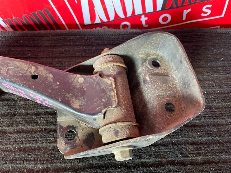 Рычаг подвески верхний, 1800 рублей, Солонцы