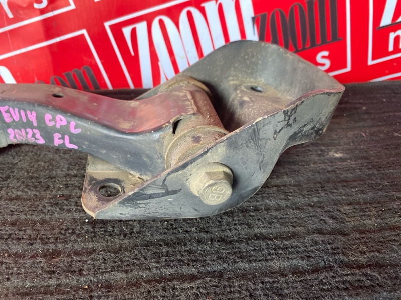 Рычаг подвески верхний, 1800 рублей, Солонцы