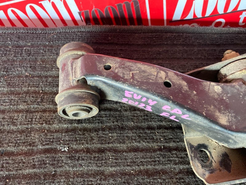 Рычаг подвески верхний, 1800 рублей, Солонцы