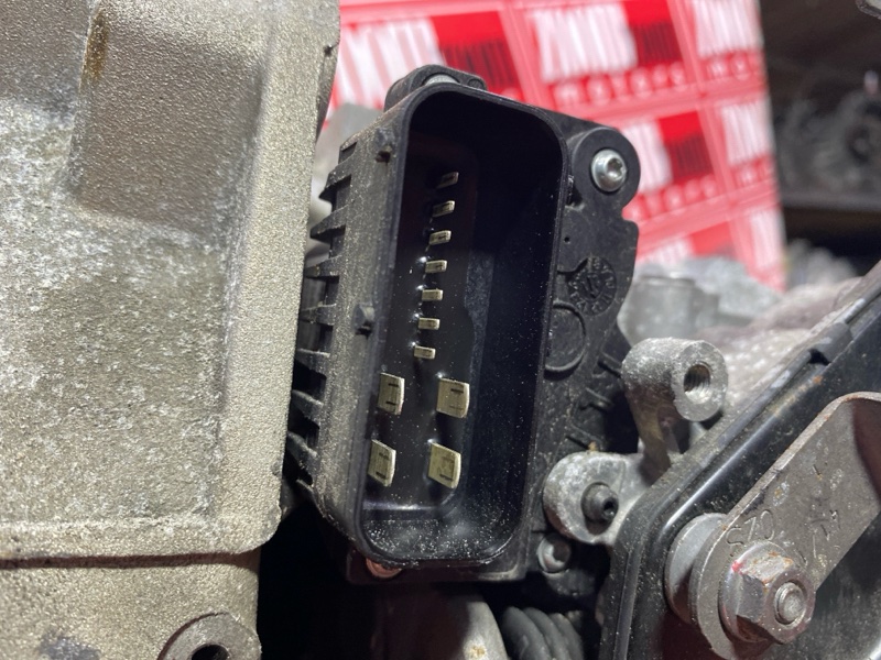 АКПП, 57200 рублей, Солонцы