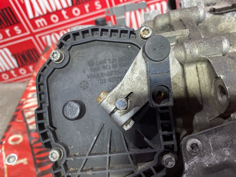 АКПП, 57200 рублей, Солонцы