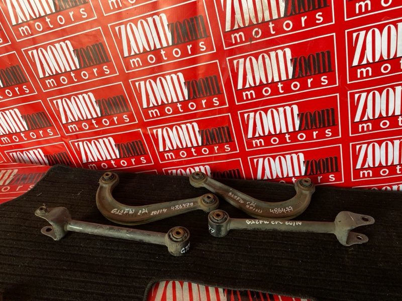 Рычаг подвески нижний, 5900 рублей, Солонцы