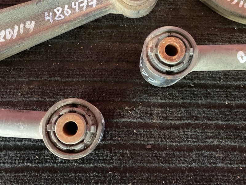 Рычаг подвески нижний, 5900 рублей, Солонцы