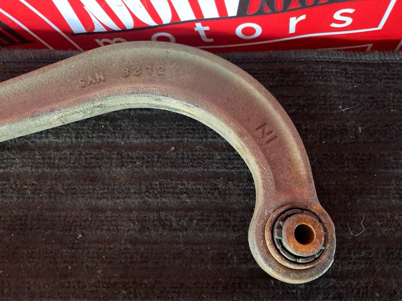 Рычаг подвески нижний, 5900 рублей, Солонцы