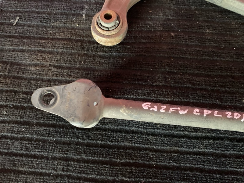 Рычаг подвески нижний, 5900 рублей, Солонцы