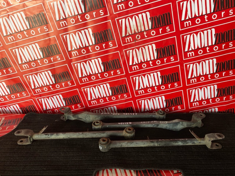 Тяга задняя, 2600 рублей, Солонцы