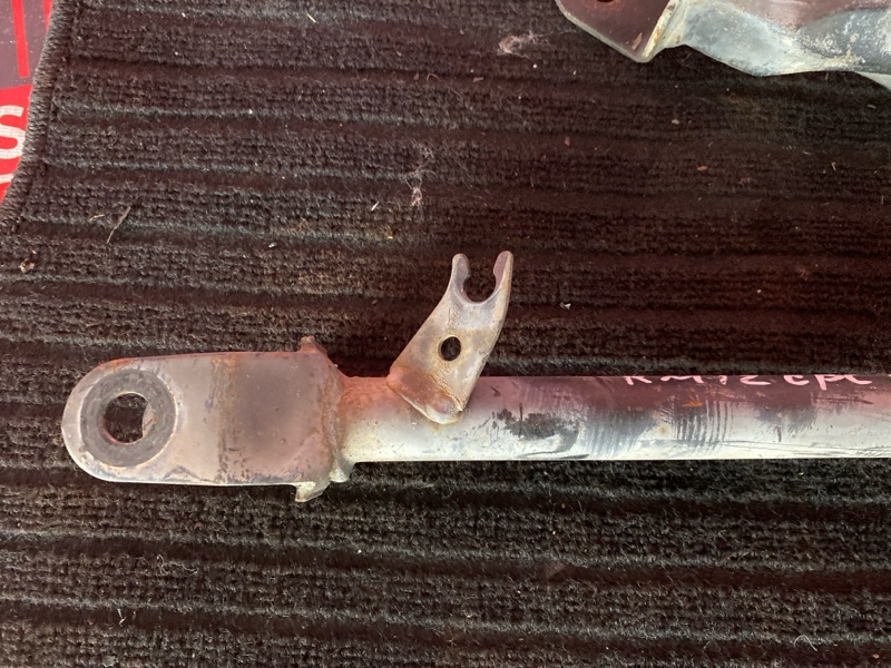 Тяга задняя, 2600 рублей, Солонцы