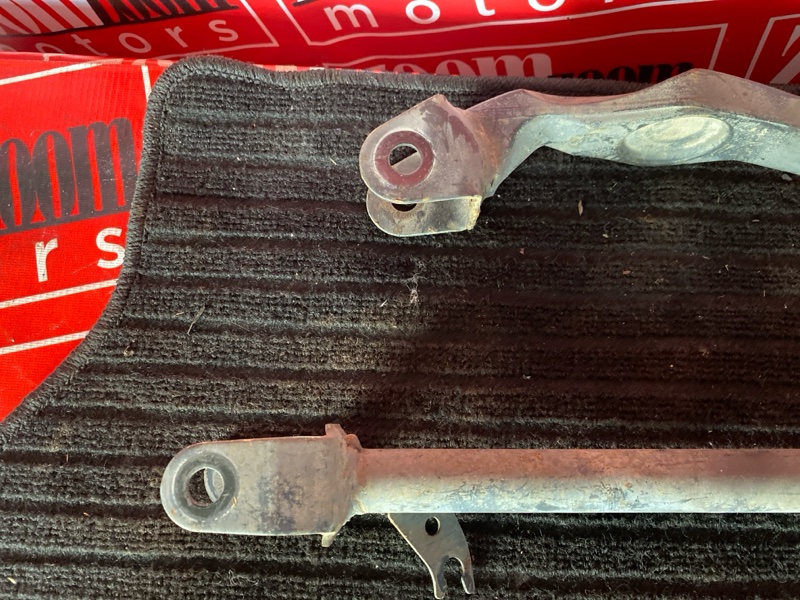 Тяга задняя, 2600 рублей, Солонцы