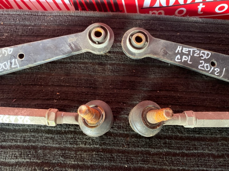 Рычаг подвески нижний, 3700 рублей, Солонцы