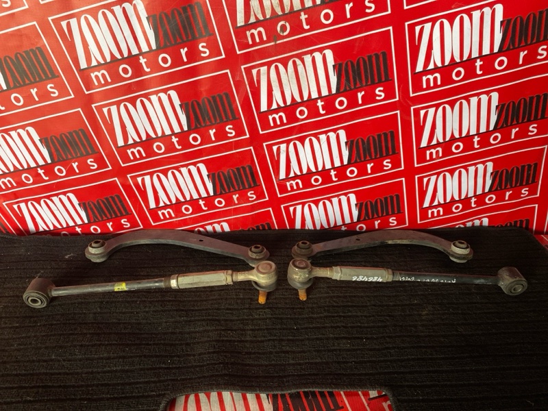 Рычаг подвески нижний, 3700 рублей, Солонцы