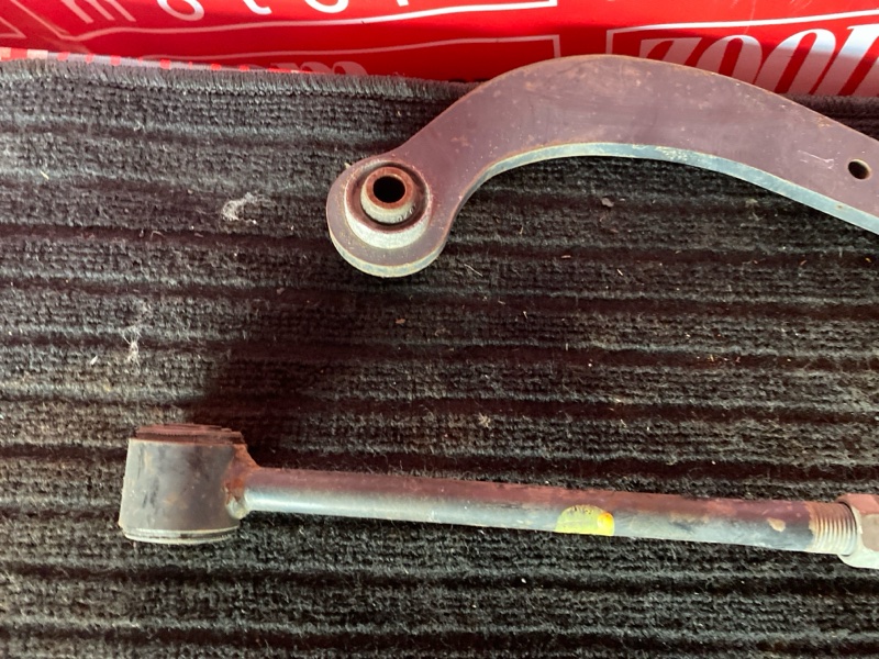 Рычаг подвески нижний, 3700 рублей, Солонцы