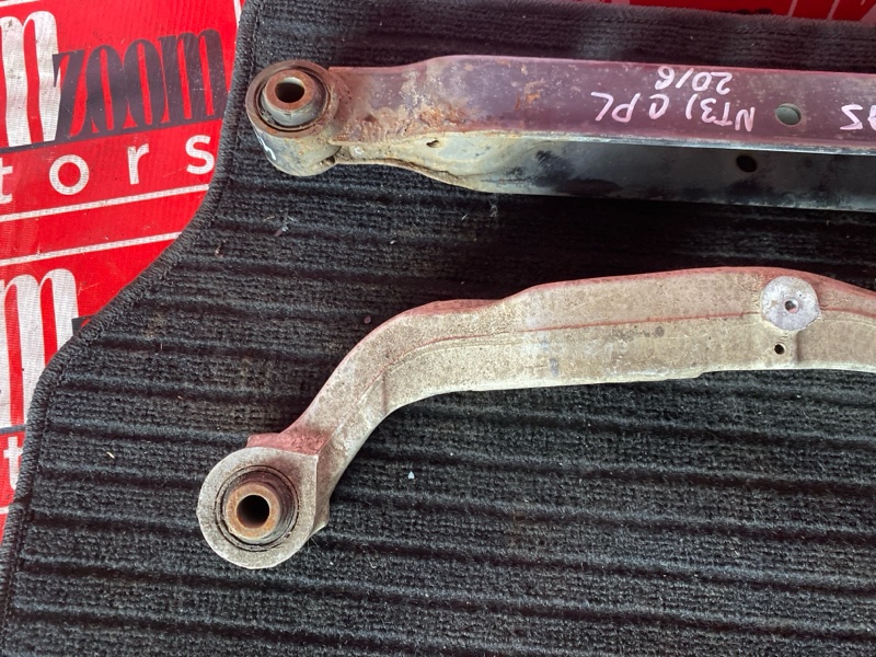 Рычаг подвески нижний, 2900 рублей, Солонцы