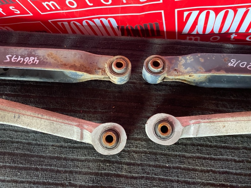 Рычаг подвески нижний, 2900 рублей, Солонцы