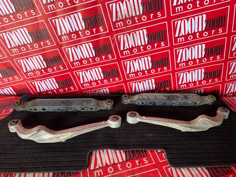 Рычаг подвески нижний, 2900 рублей, Солонцы