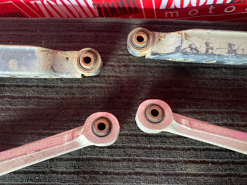 Рычаг подвески нижний, 2900 рублей, Солонцы