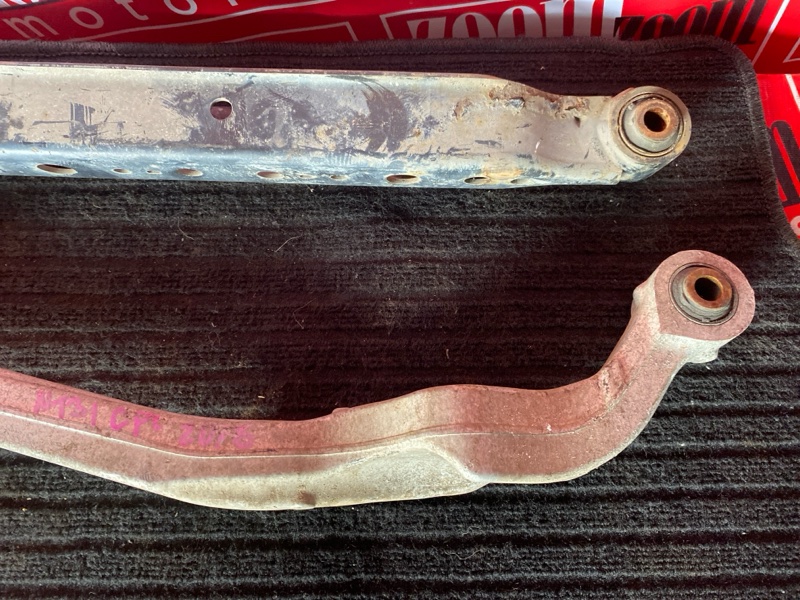 Рычаг подвески нижний, 2900 рублей, Солонцы