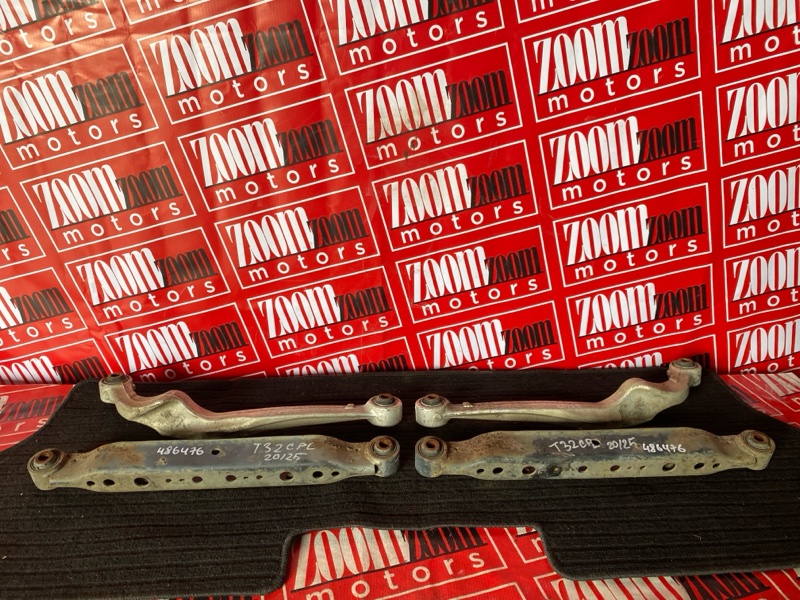 Рычаг подвески нижний, 2900 рублей, Солонцы