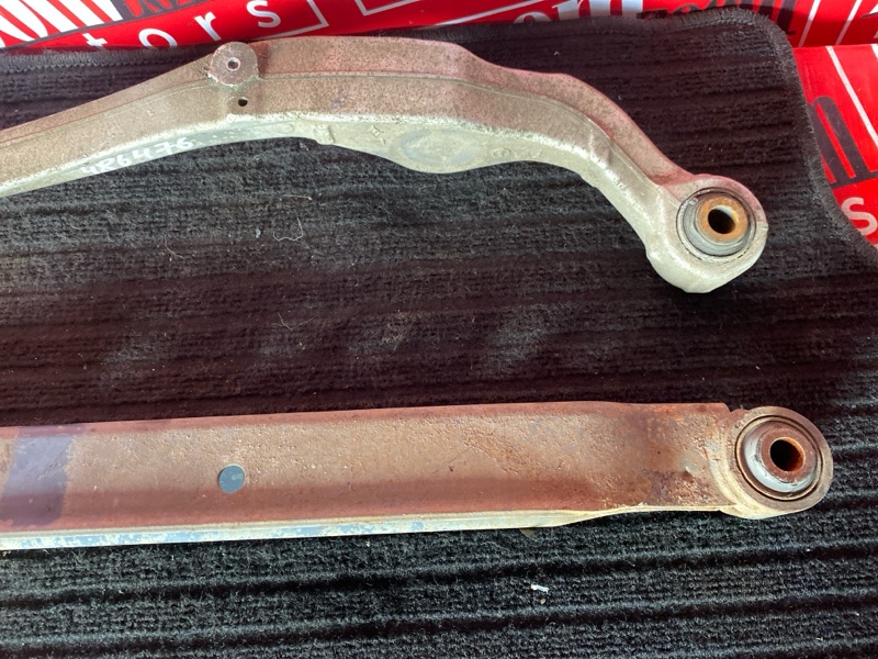 Рычаг подвески нижний, 2900 рублей, Солонцы