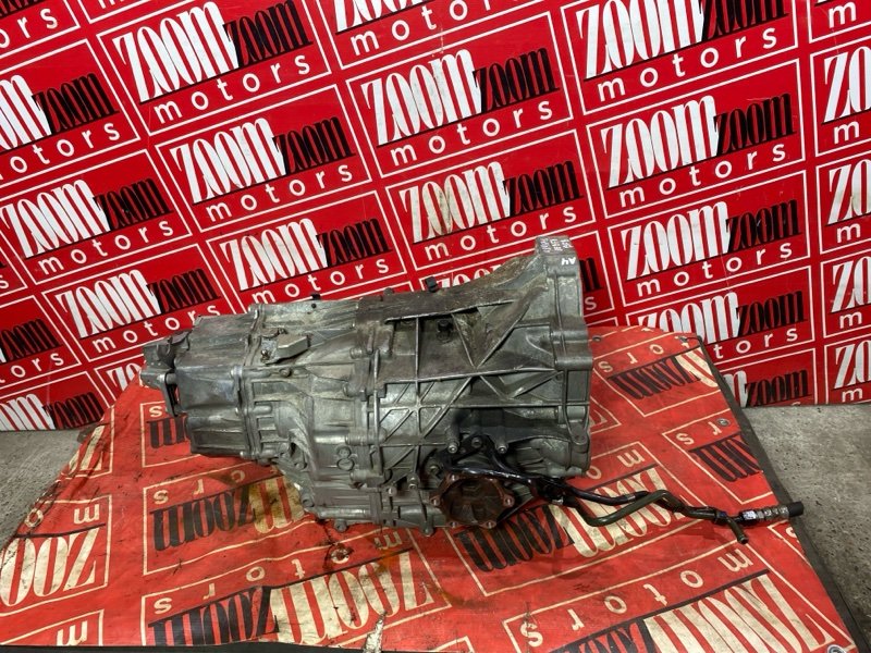 АКПП, 64700 рублей, Солонцы