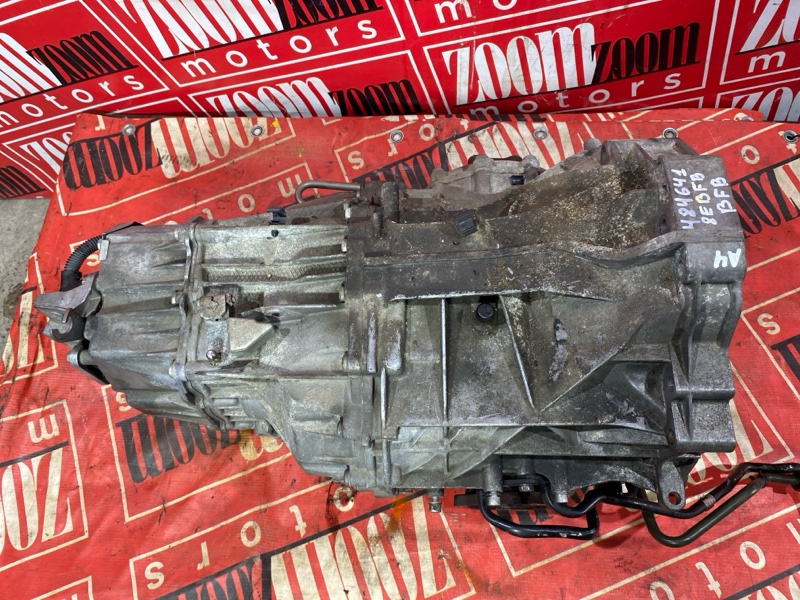 АКПП, 64700 рублей, Солонцы