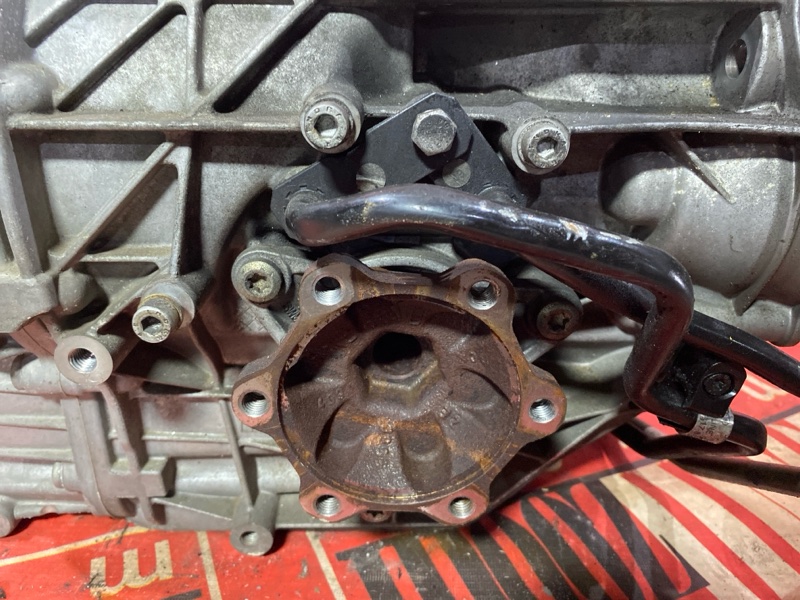 АКПП, 64700 рублей, Солонцы