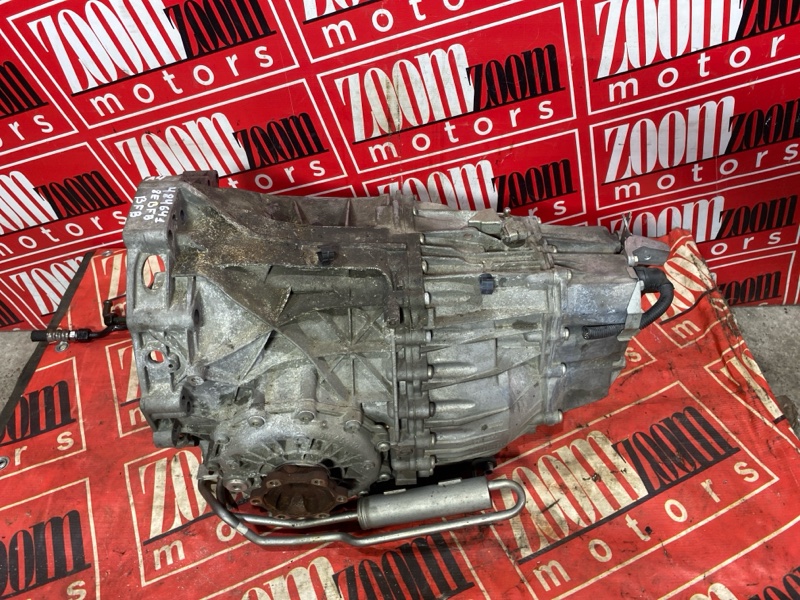 АКПП, 64700 рублей, Солонцы