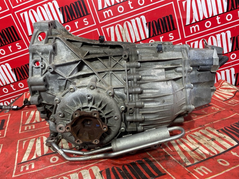 АКПП, 64700 рублей, Солонцы