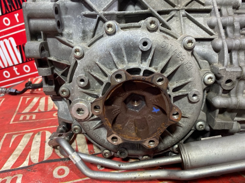 АКПП, 64700 рублей, Солонцы