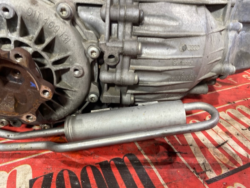 АКПП, 64700 рублей, Солонцы