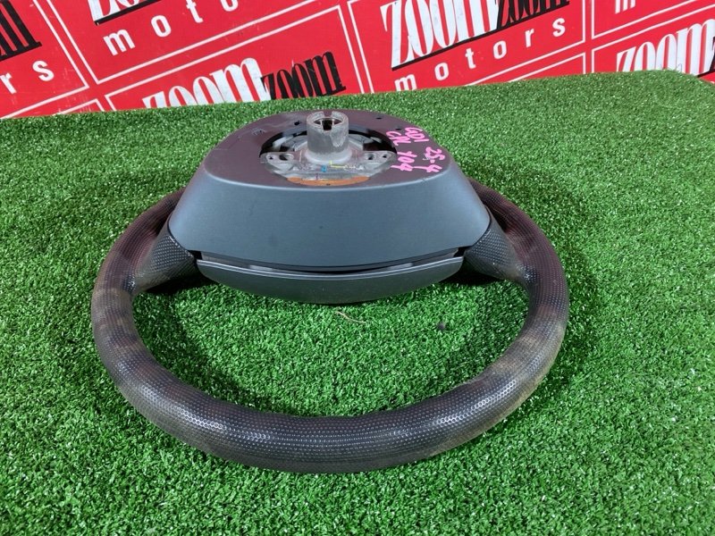 Руль, 2500 рублей, Солонцы