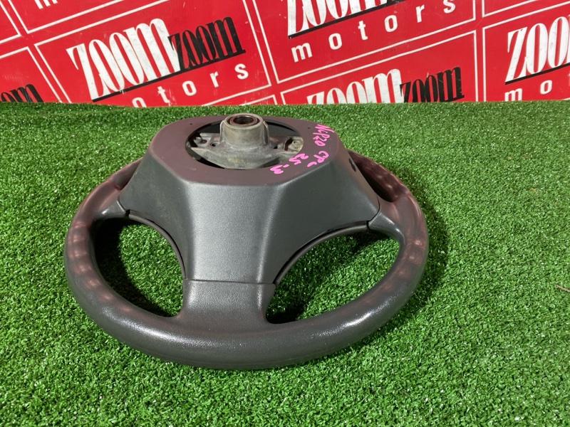 Руль, 2900 рублей, Солонцы