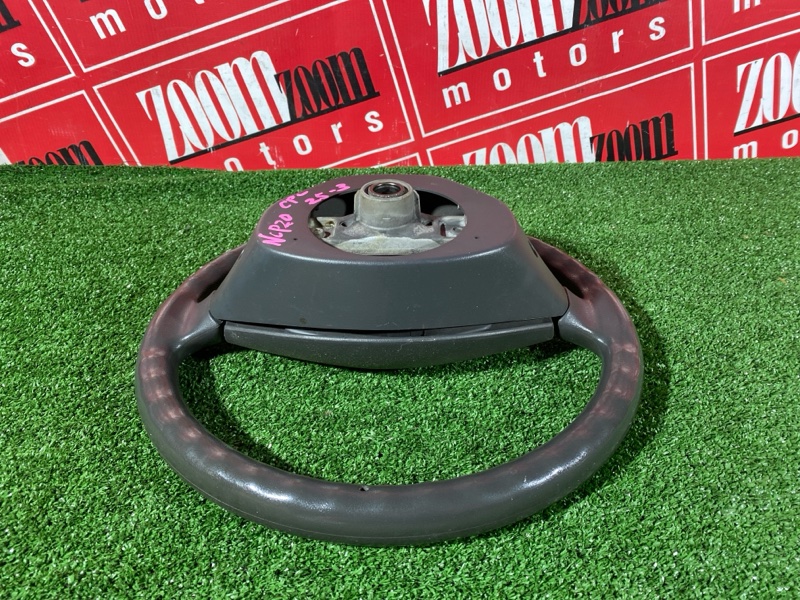 Руль, 2900 рублей, Солонцы