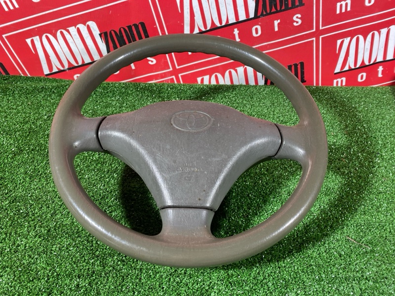 Руль, 2900 рублей, Солонцы