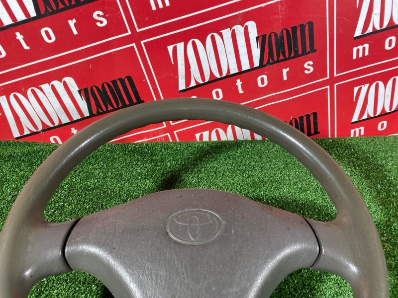 Руль, 2900 рублей, Солонцы